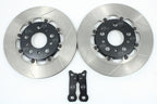 VTT G8X Ultimate Rear Drag Brake Conversion Kit (WITH PARKING BRAKE)