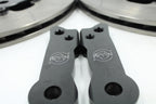 VTT G8X Ultimate Rear Drag Brake Conversion Kit (WITH PARKING BRAKE)