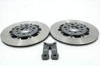 VTT G8X Ultimate Rear Drag Brake Conversion Kit (WITH PARKING BRAKE)