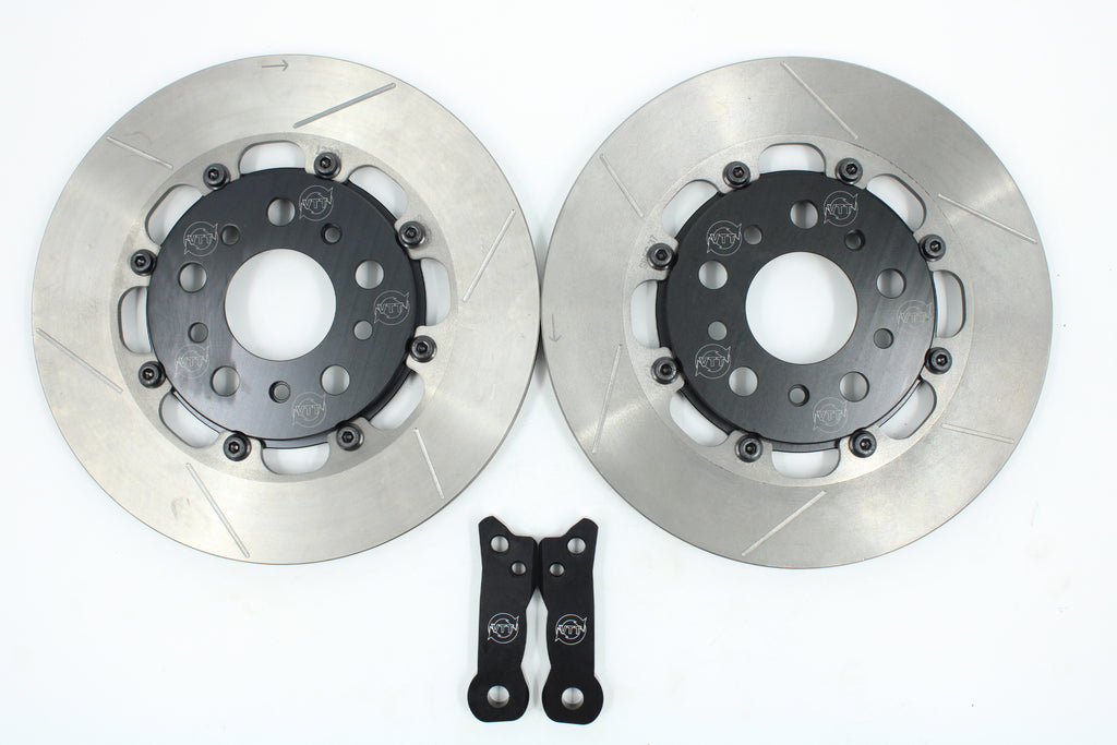 VTT G8X Ultimate Rear Drag Brake Conversion Kit (WITH PARKING BRAKE)