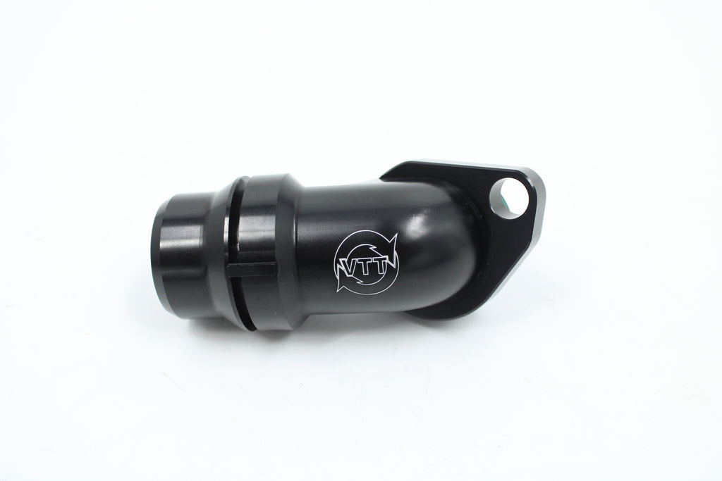 B58TU BMW G-Series A90/91 Supra / BMW Z4 Billet Water Neck