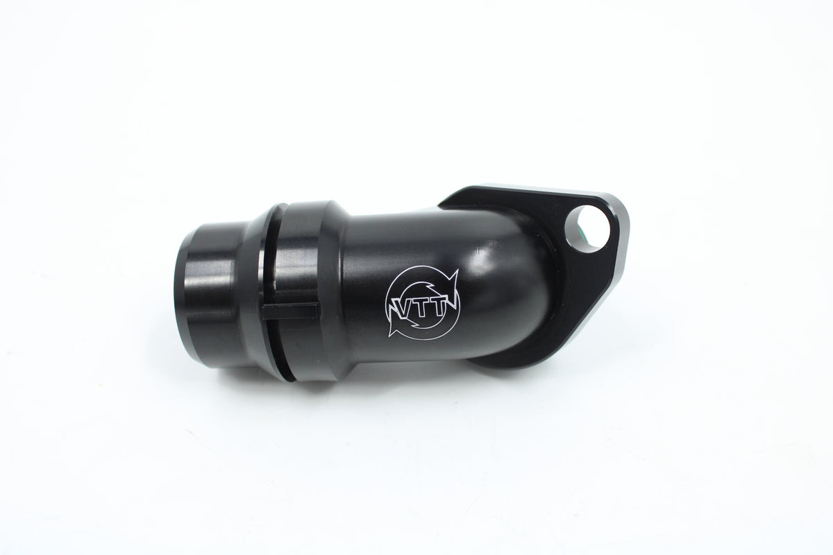 B58TU BMW G-Series A90/91 Supra / BMW Z4 Billet Water Neck