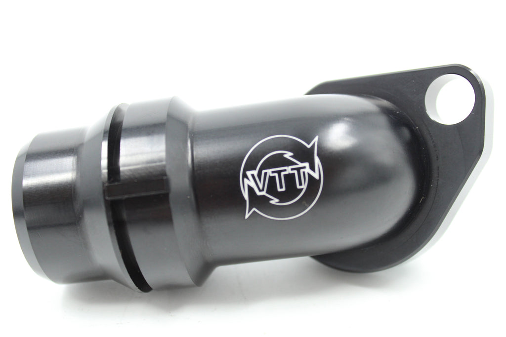 B58TU BMW G-Series A90/91 Supra / BMW Z4 Billet Water Neck