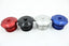 VTT N5X/S55/N2X Billet BMW Oil Filter housing Cap