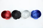 VTT N5X/S55/N2X Billet BMW Oil Filter housing Cap
