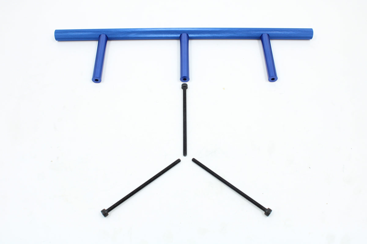 VTT Billet BMW N54/N55/S55/B58/S58 “HEAD HANDLER” Cylinder head lifting tool