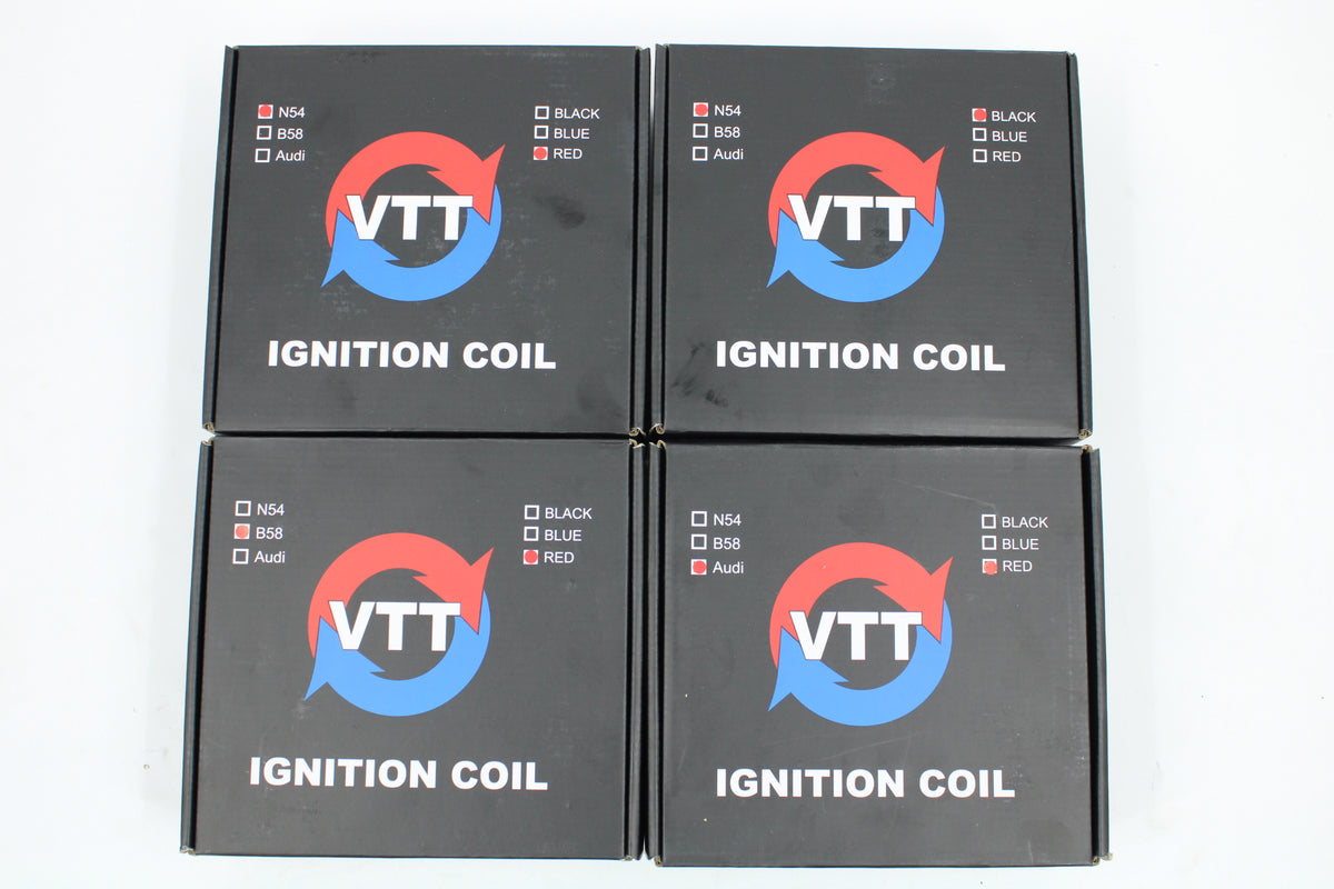 VTT Ignition Coil Kits