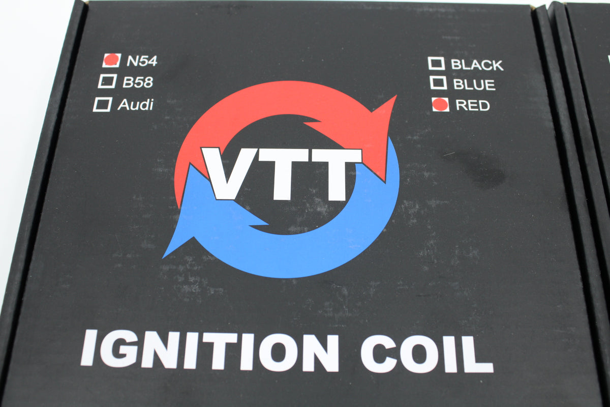 VTT Ignition Coil Kits