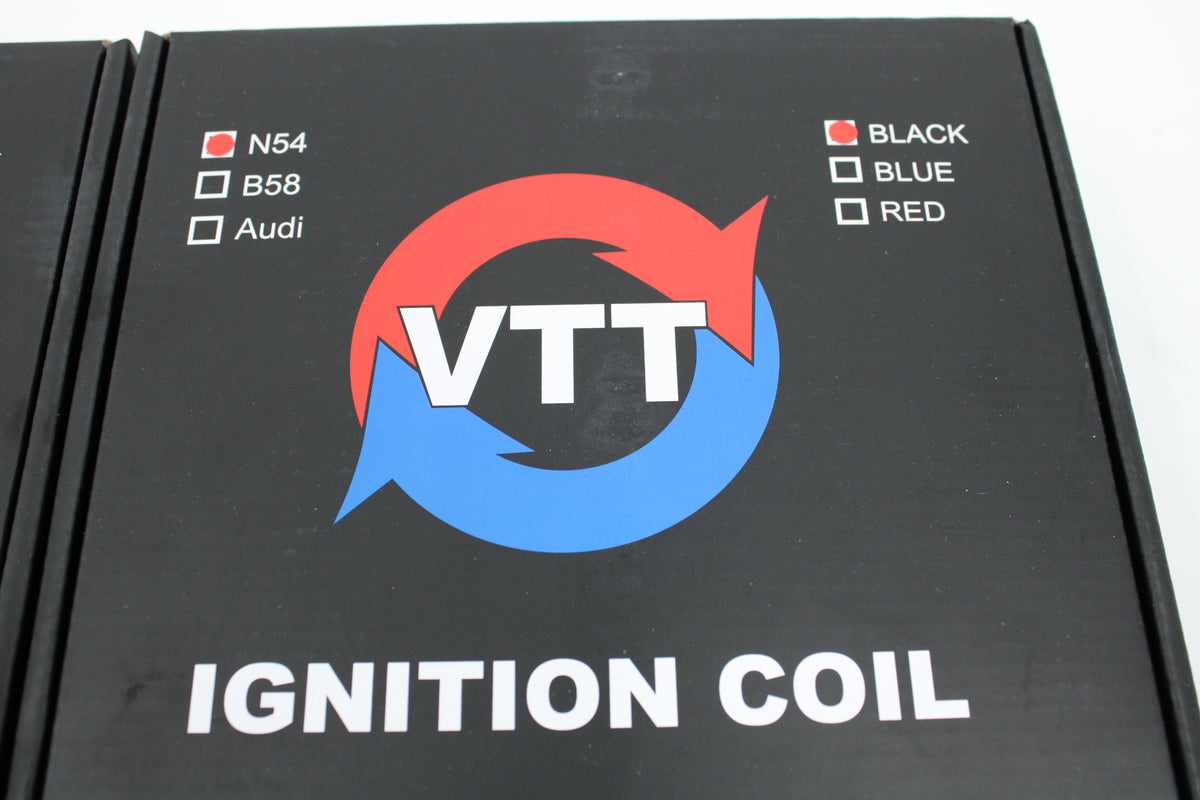 VTT Ignition Coil Kits