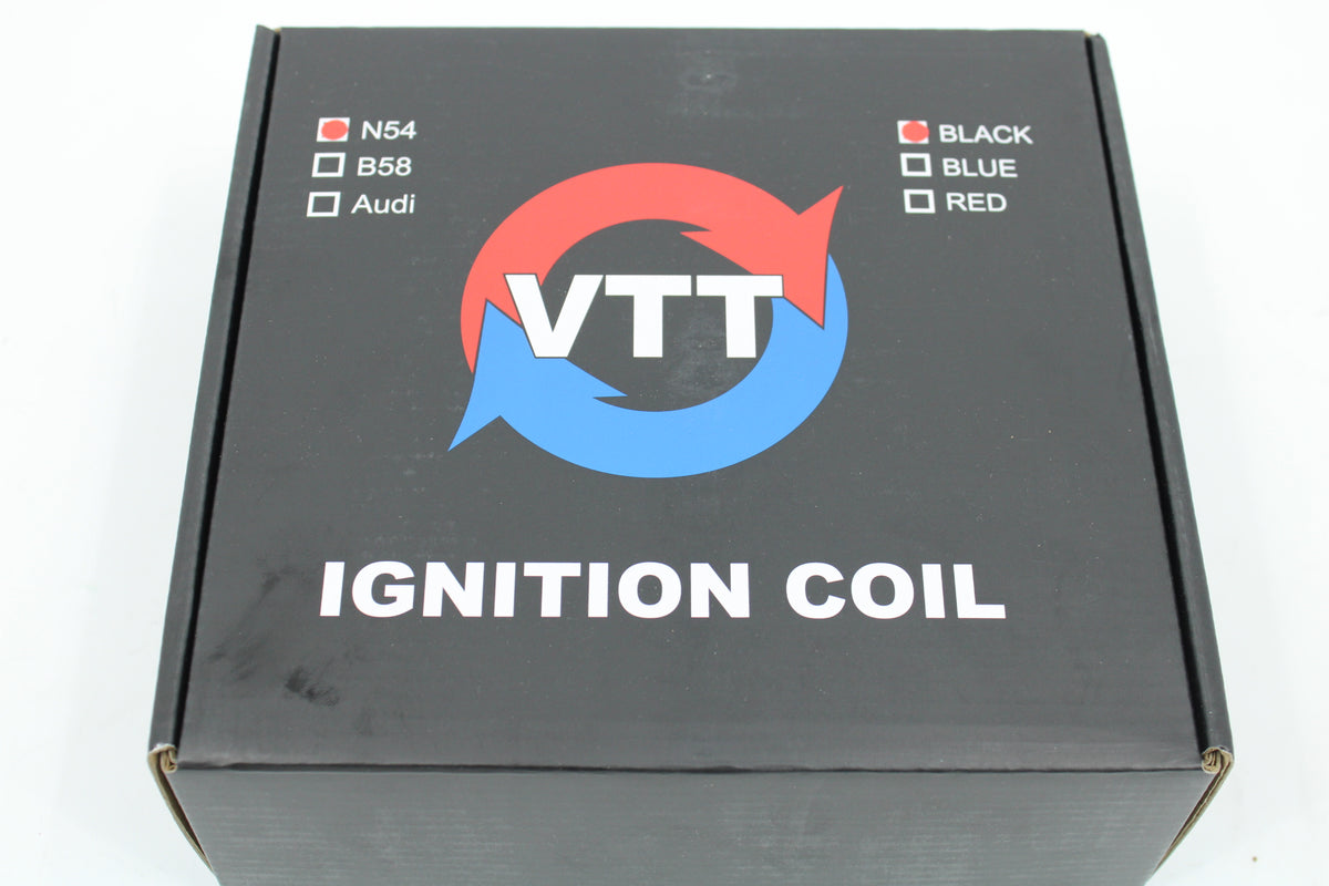VTT Ignition Coil Kits