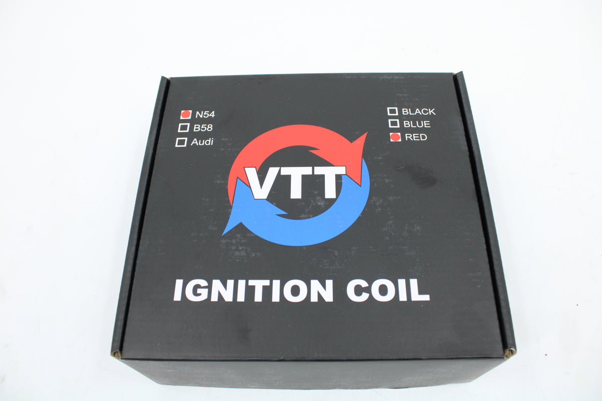 VTT Ignition Coil Kits