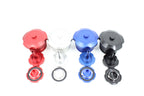 VTT N5X/S55/N2X Billet BMW Oil Filter housing Cap