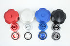VTT N5X/S55/N2X Billet BMW Oil Filter housing Cap
