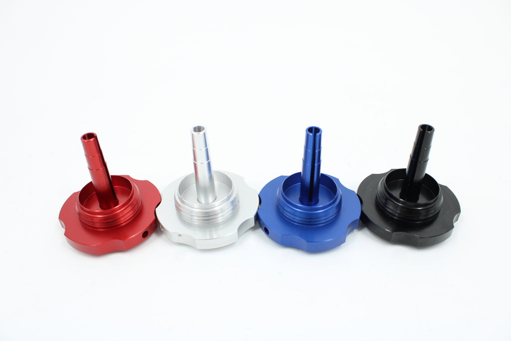 VTT N5X/M5X/N2X Billet Power Steering Cap