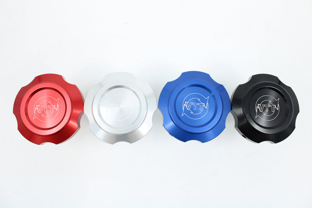 VTT N5X/M5X/N2X Billet Power Steering Cap