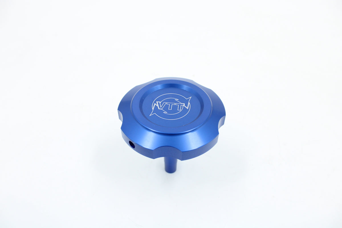 VTT N5X/M5X/N2X Billet Power Steering Cap