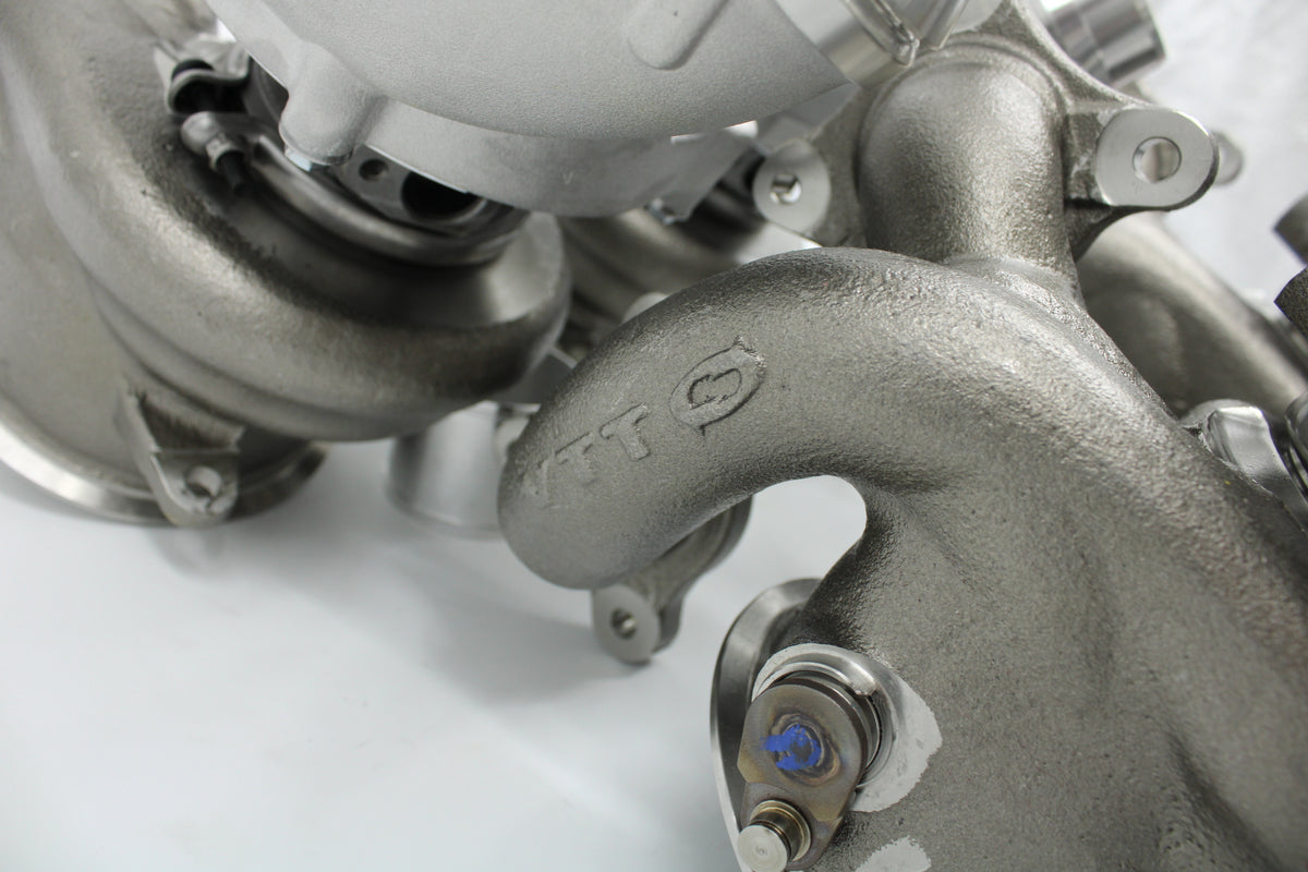 VTT B58 GC/GC+ Turbocharger Upgrade