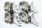 VTT B58 GC/GC+ Turbocharger Upgrade
