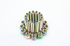VTT M14/M12 Titanium Wheel Stud kits