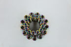 VTT M14/M12 Titanium Wheel Stud kits