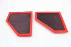 VTT 2021+ BMW M3/M4 High Performance Drop-In Air Filter Upgrade