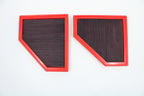 VTT 2021+ BMW M3/M4 High Performance Drop-In Air Filter Upgrade