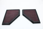 VTT 2021+ BMW M3/M4 High Performance Drop-In Air Filter Upgrade