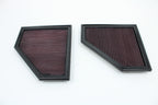 VTT 2021+ BMW M3/M4 High Performance Drop-In Air Filter Upgrade