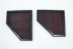VTT 2021+ BMW M3/M4 High Performance Drop-In Air Filter Upgrade