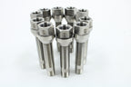 VTT M14/M12 Titanium Wheel Stud kits