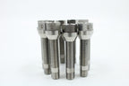 VTT M14/M12 Titanium Wheel Stud kits