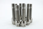 VTT M14/M12 Titanium Wheel Stud kits