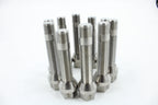 VTT M14/M12 Titanium Wheel Stud kits