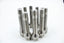 VTT M14/M12 Titanium Wheel Stud kits