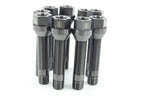 VTT M14/M12 Titanium Wheel Stud kits
