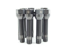 VTT M14/M12 Titanium Wheel Stud kits