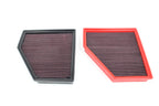 VTT BMW/Toyota B58 TU High Performance Drop-In Air Filter Upgrade
