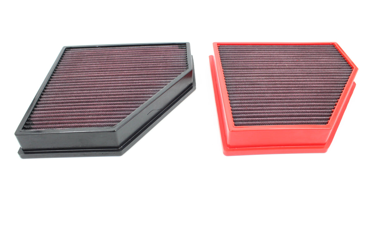 VTT F-Series BMW B58 High Performance Drop-In Air Filter Upgrade