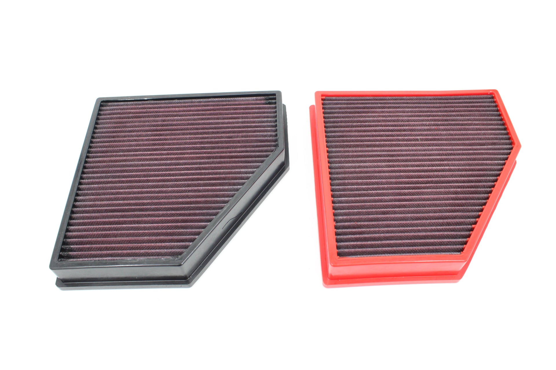 VTT BMW/Toyota B58 TU High Performance Drop-In Air Filter Upgrade Secondary image