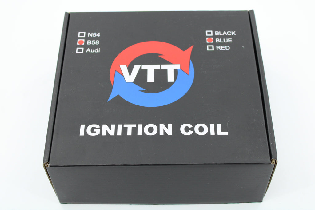 VTT Ignition Coil Kits