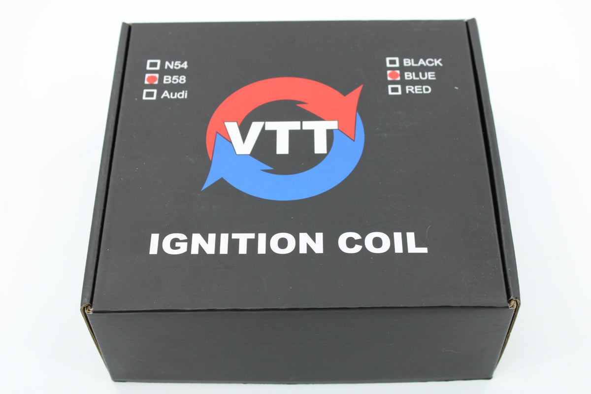 VTT Ignition Coil Kits