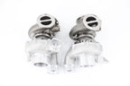 VTT BMW F9X M5/ M8 “GC” / “GC+”Turbocharger Upgrade