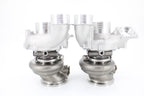 VTT BMW F9X M5/ M8 “GC” / “GC+”Turbocharger Upgrade