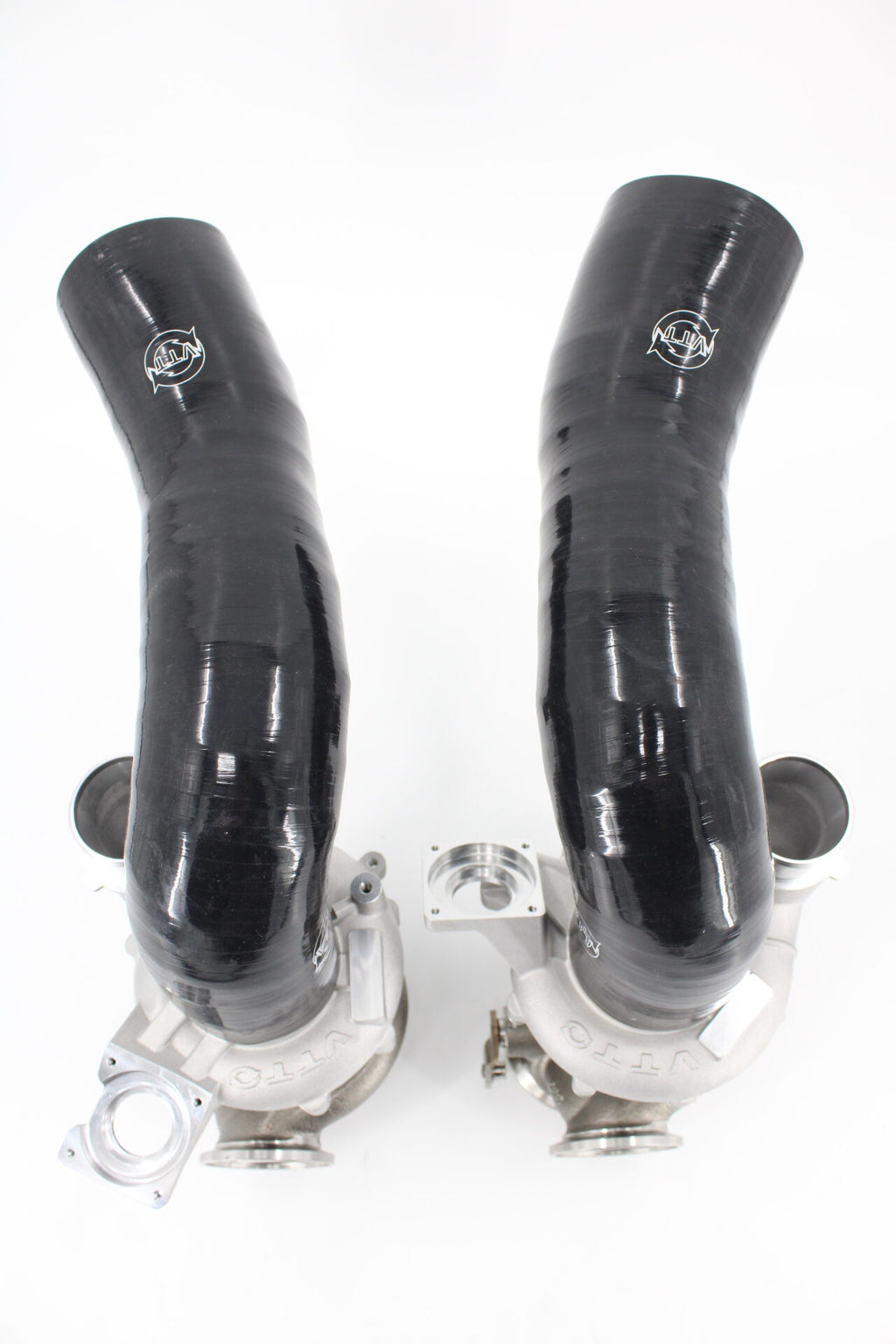VTT BMW F9X M5/ M8 “GC” / “GC+”Turbocharger Upgrade