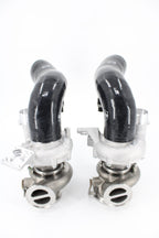 VTT BMW F9X M5/ M8 “GC” / “GC+”Turbocharger Upgrade