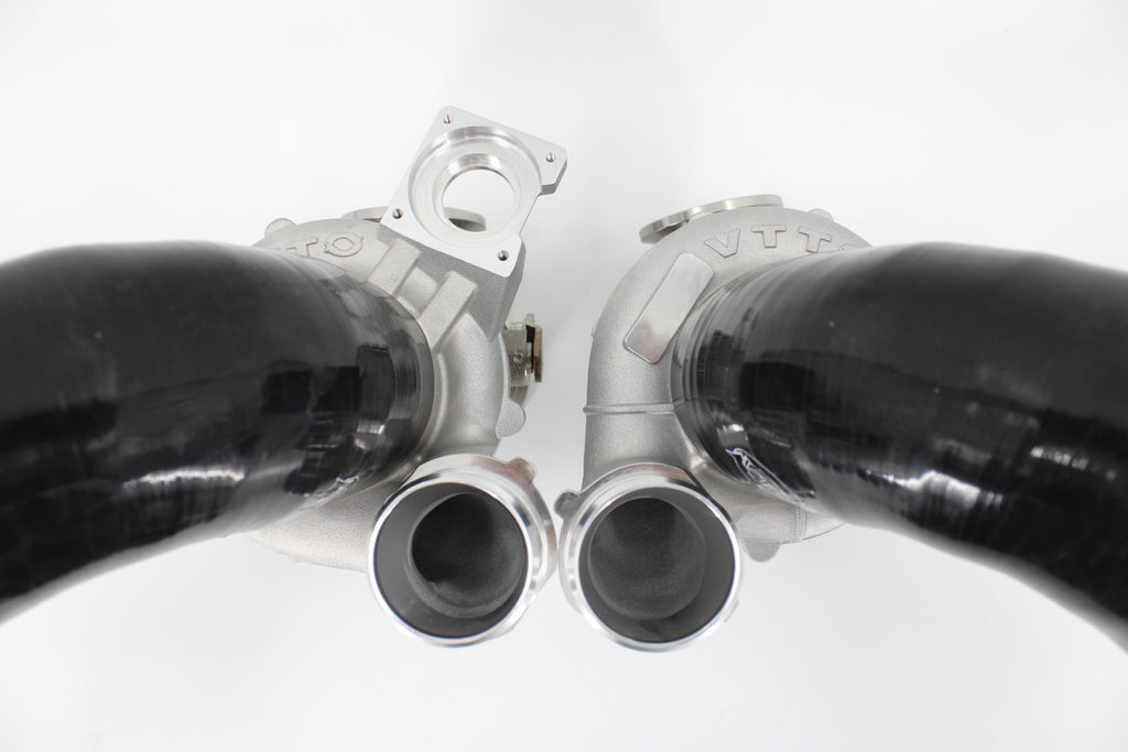 VTT BMW F9X M5/ M8 “GC” / “GC+”Turbocharger Upgrade