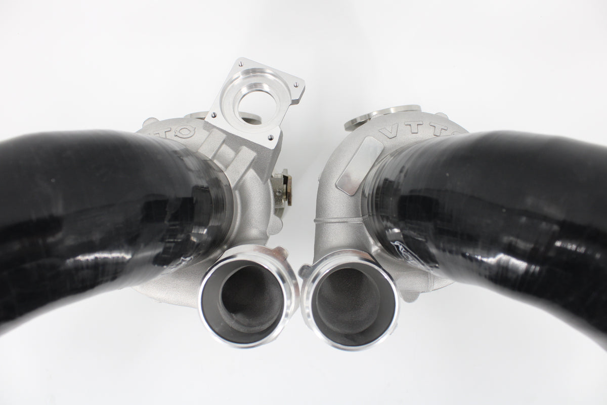 VTT BMW F9X M5/ M8 “GC” / “GC+”Turbocharger Upgrade