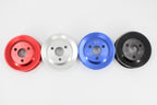 VTT Billet N5X Power Steering Pulley