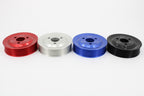 VTT Billet N5X Power Steering Pulley