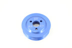 VTT Billet N5X Power Steering Pulley